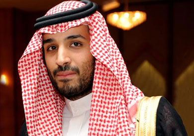 الأمير محمد بن سلمان بن عبد العزيز آل سعود